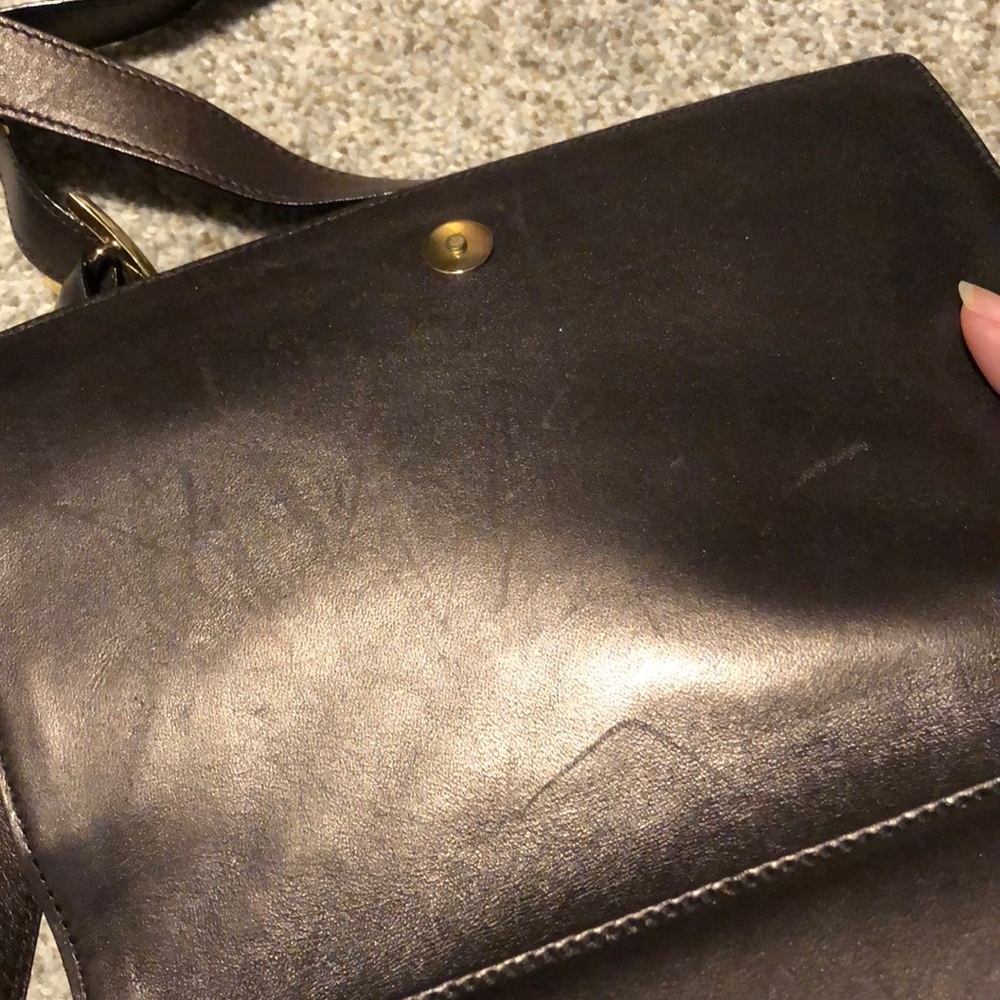Vintage Salvatore Ferragamo Bag - Picture 8 of 8
